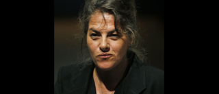 Konstnären Tracey Emin: Cancern är borta