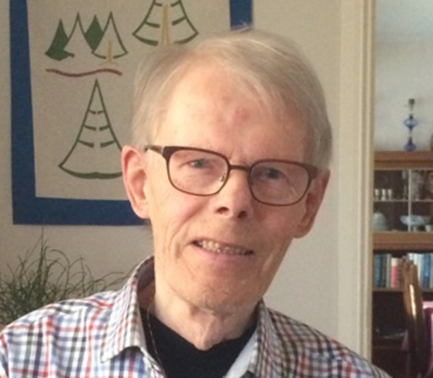 Sven-Olof Hedberg, Skellefteå