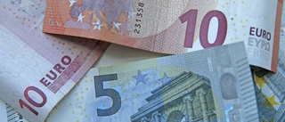 Sverige klarar sig inte på sin lilla valuta