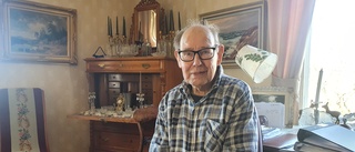 Tjällmobon tog pension vid 92: "Det var nog dags ändå"