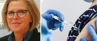 Här vaccineras 70-plussarna: "Ingen får välja vaccin"
