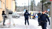 Rättegångsdag 1/Åklagaren: De tre männen blev avrättade av Nätverket