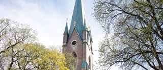 C sägs värna om frihet, men inte Svenska kyrkans