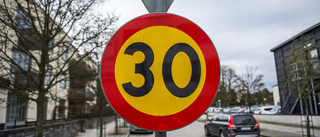 NTF: Sänk hastigheten till max 30 i städer