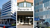 Ny rapport: Färre smittade vårdas på länets sjukhus 