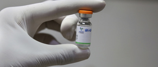 Snart beslut om två kinesiska vacciner