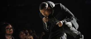 Kanye Wests skor sålda till rekordpris