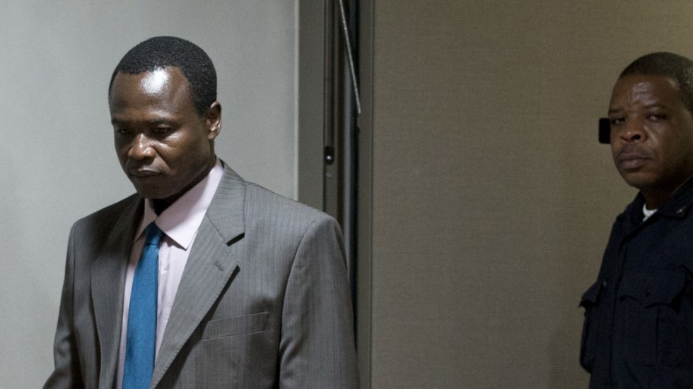 Ugandiske Dominic Ongwen, som varit befälhavare i den fruktade gerillagruppen Herrens motståndsarmé, döms till 25 års fängelse för bland annat krigsbrott och brott mot mänskligheten.
