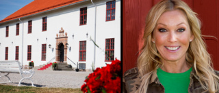 Så går "Bonde söker fru"-inspelningarna till på Sundbyholms slott: "Få som har sett oss"
