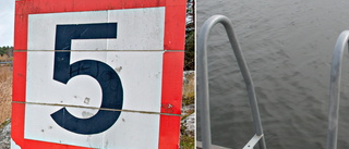 Bakläxa för kommunen: Tvingas flytta på skyltar vid Marielundsviken