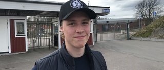 Hansson får chansen i IFK:s elitserietrupp