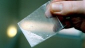 Polisen hittade 22 gram amfetamin – man i 45-årsåldern åtalad