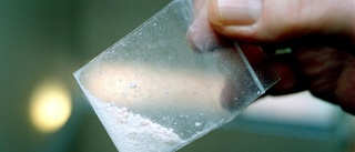 Polisen hittade 22 gram amfetamin – man i 45-årsåldern åtalad