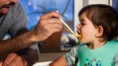 Rekordrusning på mat – drabbar barnfamiljer