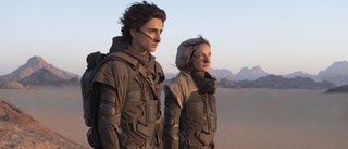 Så bra är Denis Villeneuves "Dune" – årets mest efterlängtade storfilm