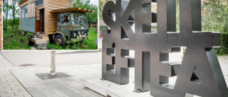 Bostadskrisen i Skellefteå kräver kreativa lösningar - föreslår byggande av ”tiny houses” på hjul