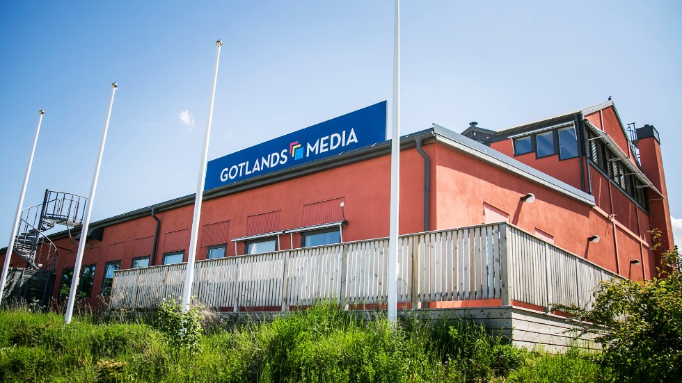 Gotlands Media söker nyhetsreporter. 
