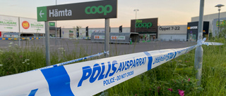 Misstänkt mordförsök i Eskilstuna – skadad person förd till sjukhus
