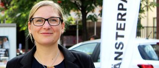 Kandiderar till riksdagen – och lämnar sin post i Linköping