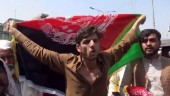 Flera döda efter talibankritiska protester