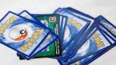 Guiden: Så mycket är dina Pokémonkort värda