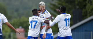 IFK Luleå straffade Bergnäset: ”Kommer inte upp i nivå”