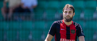 Ali Suljic klar för ny klubb till nästa säsong