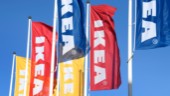 Ikea satsar på sol- och vindel