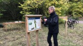 Nu invigs nytt naturreservat i Uppsala – här ligger det