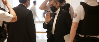 Sarkozy dömd till fängelse – igen