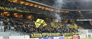 Oro inför derbyt – AIK väntar på polissvar