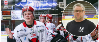 Kalix Hockey vill spela DM-finalen mot Luleå – förbundet tänker inte kora en mästare