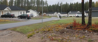 Nya bostadsområden bör placeras i byarna norr om Piteå