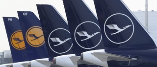 Flygbolag lovar skärpa sig efter EU-granskning