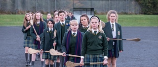 "Derry girls" läggs ned