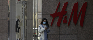 Experter: H&M-bojkott markering från Kina
