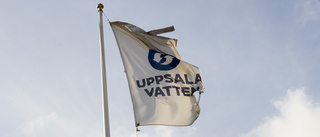 Uppsala Vattens nya satsning: vätgas