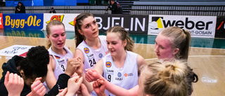Luleå Basket vann andra ronden – klar för semifinal 
