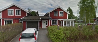 103 kvadratmeter stort kedjehus i Piteå sålt till ny ägare