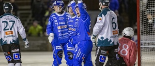 IFK Motala tog sjätte raka: Feroyans första elitseriemål