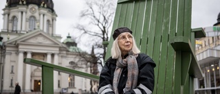 Suzanne Osten – ett helt liv i rättvisans tjänst