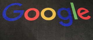 Sydkorea straffar Google