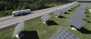 Företag vill bygga solcellspark i kommunen – här är länsstyrelsens kravlista