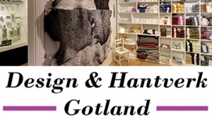 Design & Hantverk Gotland