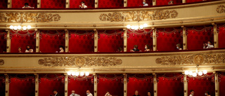 Starka känslor väntas när La Scala öppnar