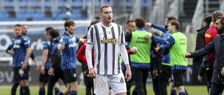 Hotet: Juventus kan kastas ur Serie A