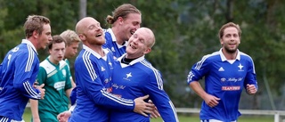 Namnkunnigt IFK mot toppen