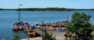 Rågödagen lockade många besökare