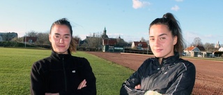 Bomben: Systrarna tillbaka i Linköping
