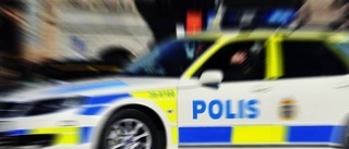 Kläder för 2 000 stals i Vimmerby